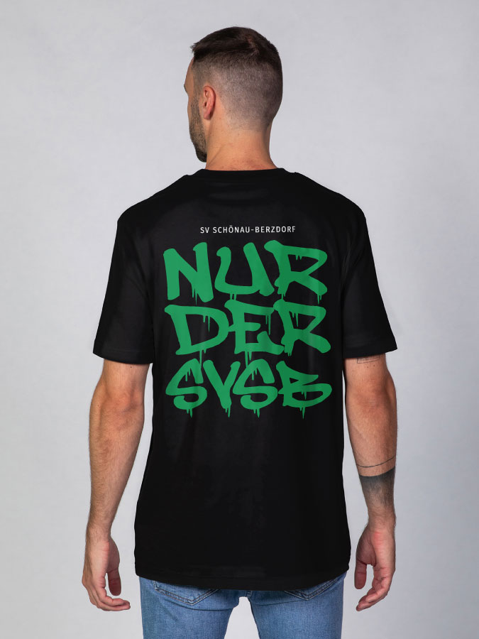 Shirt Street Herren