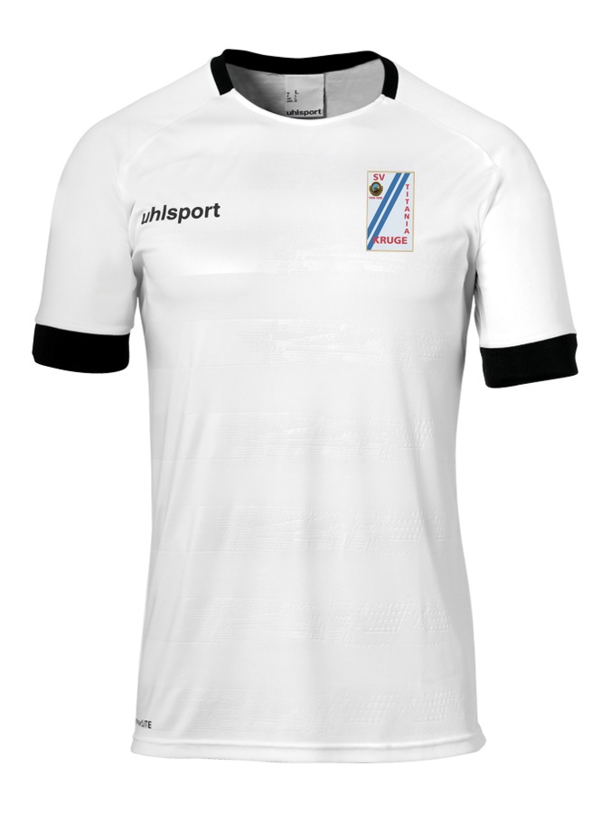 uhlsport Division 2.0 Trikot Kurzarm