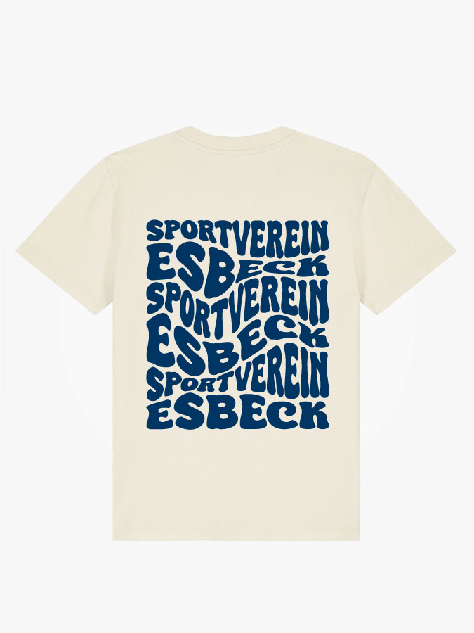 Shirt Wavy Kids