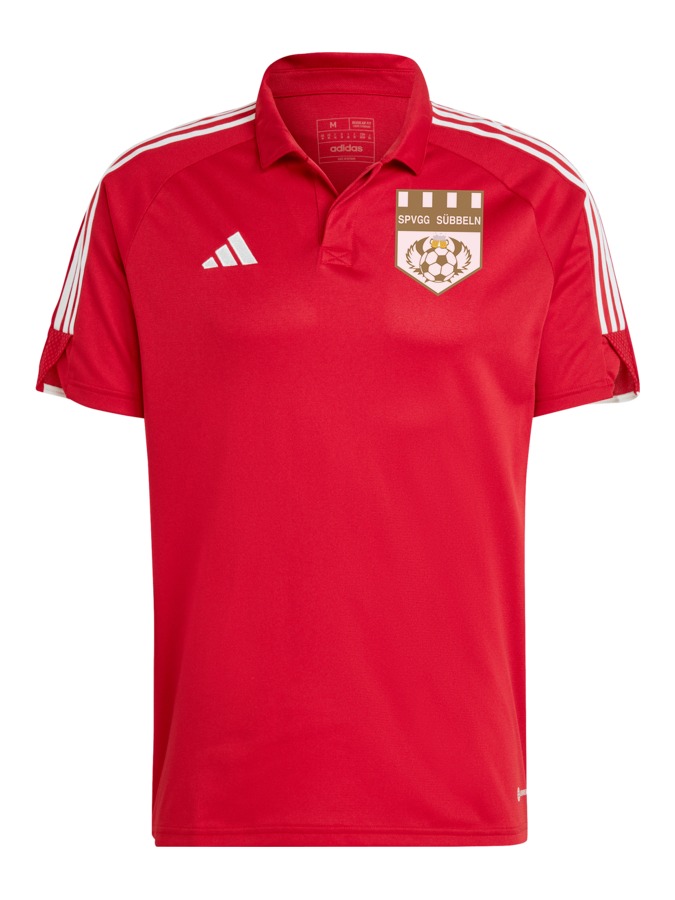 adidas Tiro 23 League Poloshirt