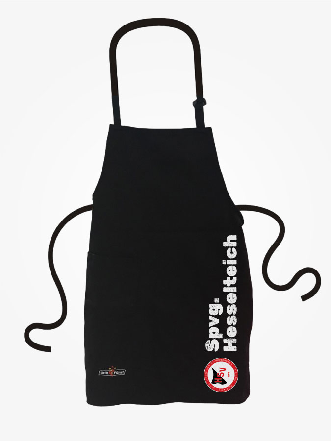 Schürze Grillfürst Classic