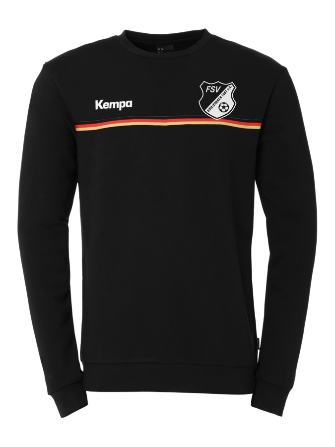 Kempa Sweatshirt Team GER