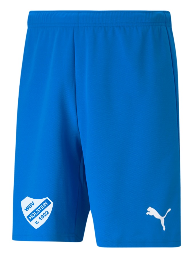 PUMA teamRISE Short