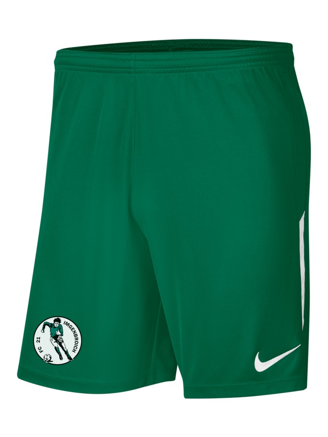 Nike League II Knit Shorts