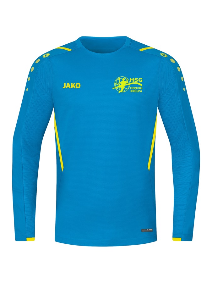 Jako Sweat Challenge