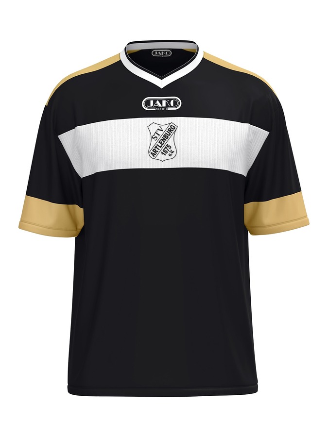 Jako Trikot Club 92 Kurzarm