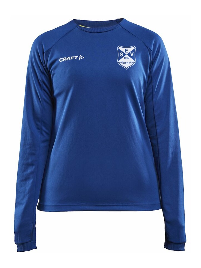 Craft Evolve Sweatshirt Damen