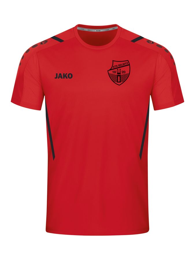 Jako Trikot Challenge