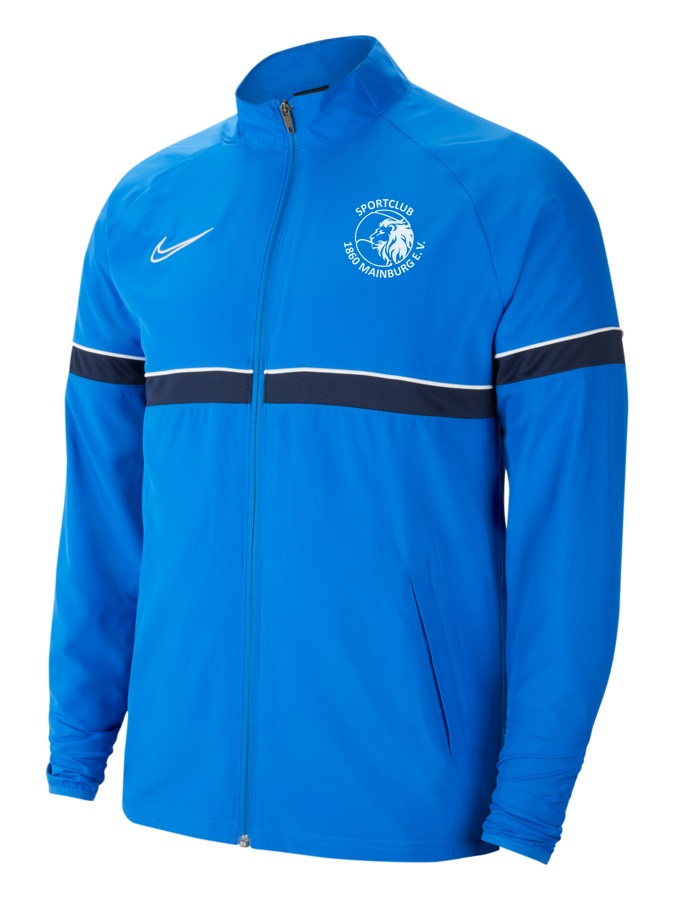 Nike Academy 21 Präsentationsjacke