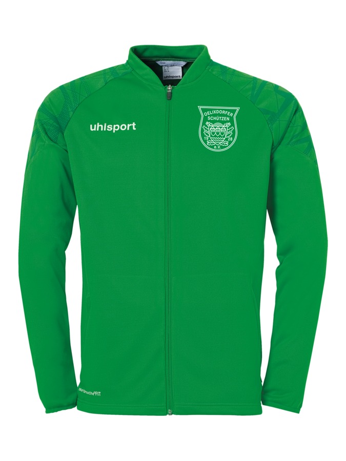 uhlsport Goal 25 Poly Jacke