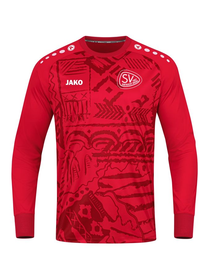 Jako Torwarttrikot Tropicana