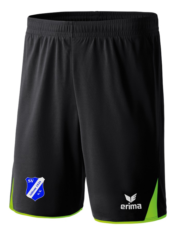 Erima 5-C Shorts