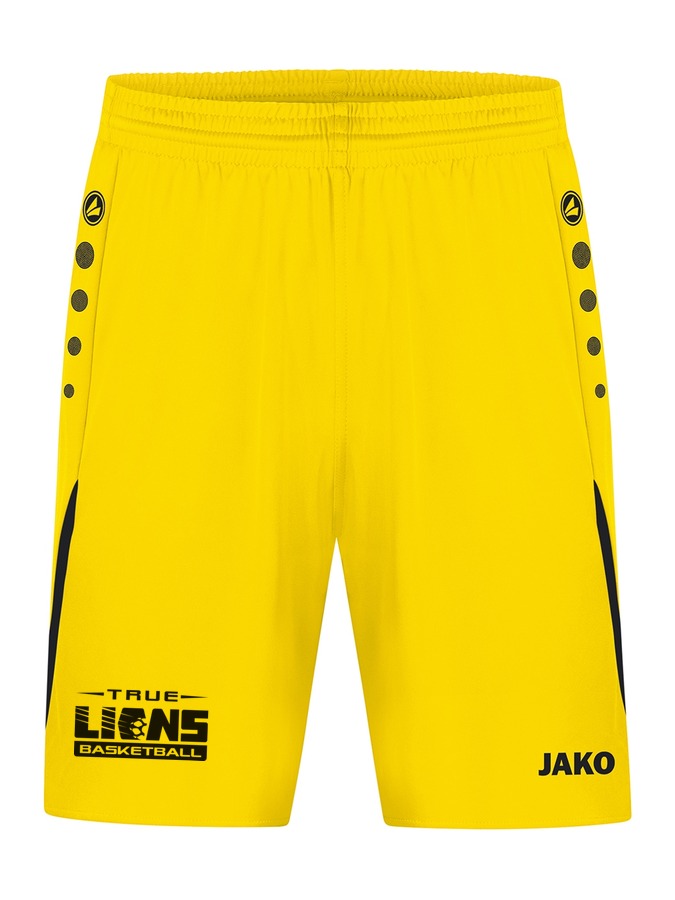 Jako Sporthose Challenge