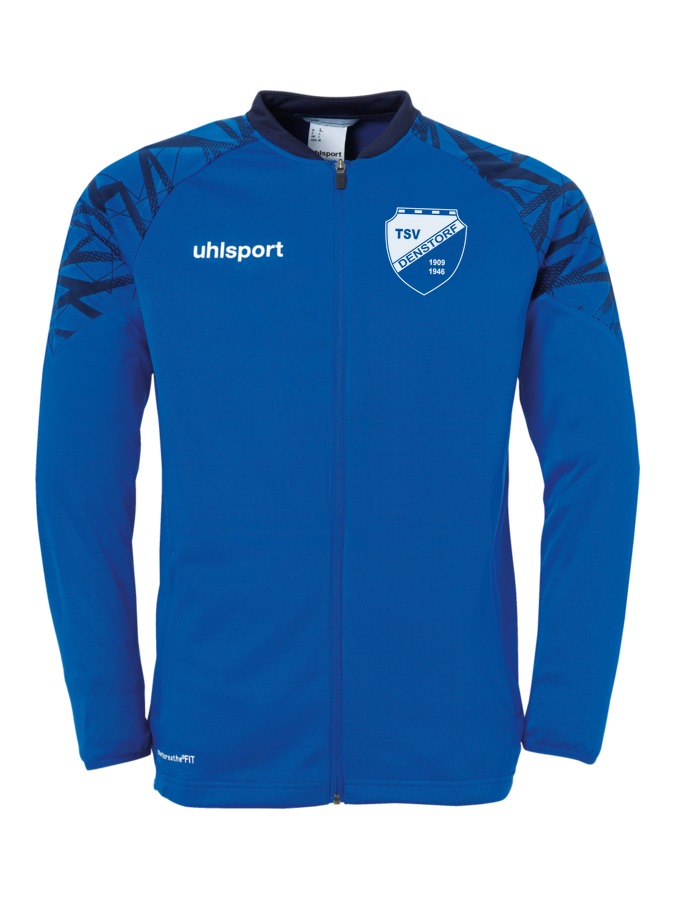 uhlsport Goal 25 Poly Jacke