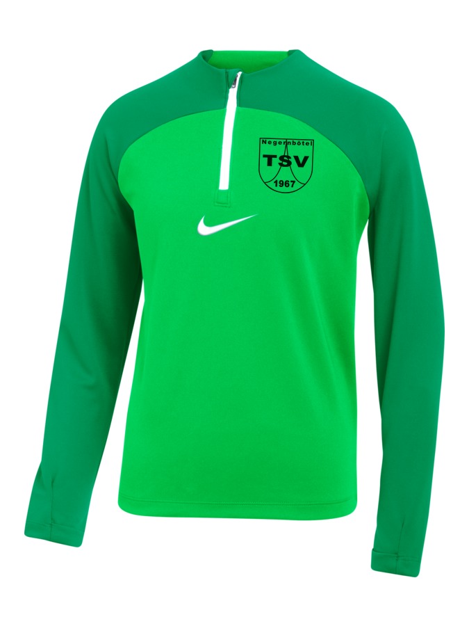 Nike Academy Pro 22 Trainingsoberteil Kinder