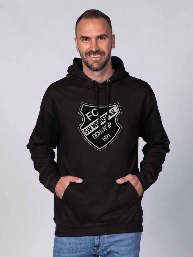Hoodie Classic Herren