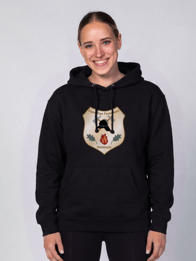 Hoodie Classic Unisex