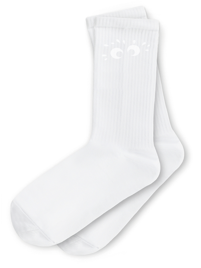 Sportsocken Logo