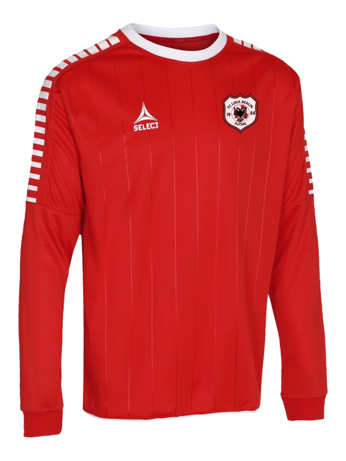 Select Argentina Trikot Langarm