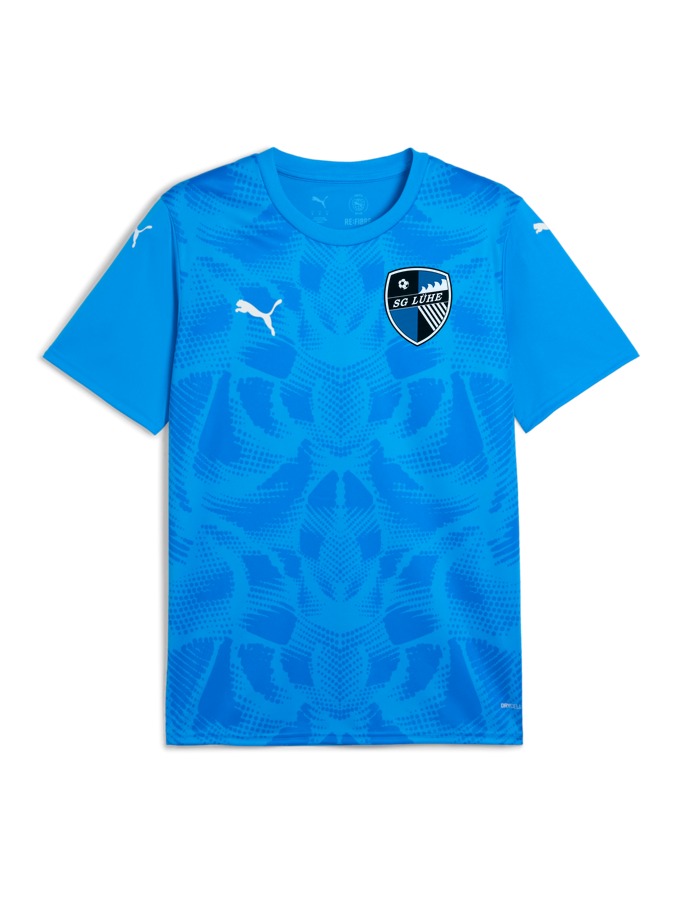 PUMA teamULTIMATE Trikot