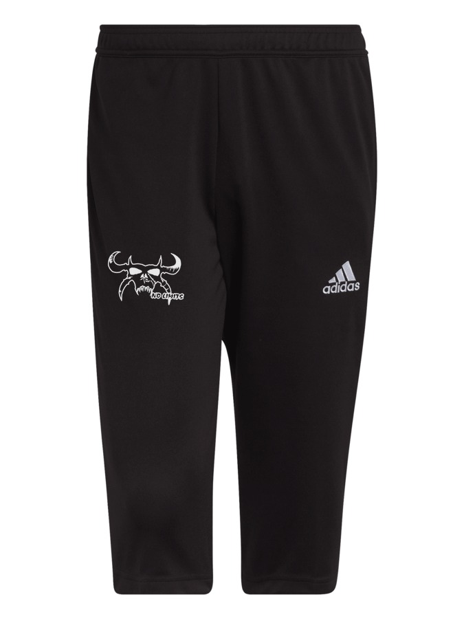 adidas Entrada 22 3/4-Hose