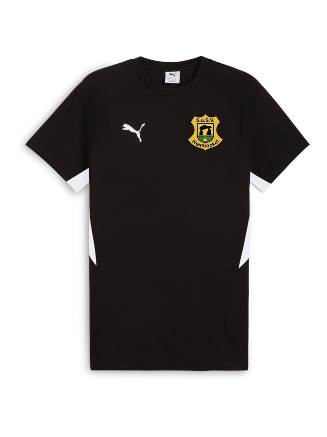 PUMA teamEVOSTRIPE T-Shirt