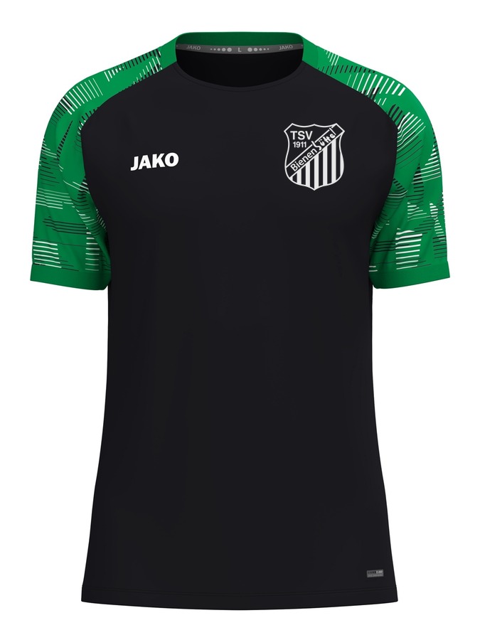 Jako T-Shirt Sonic