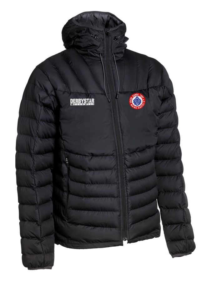 Derbystar Ultimo Steppjacke