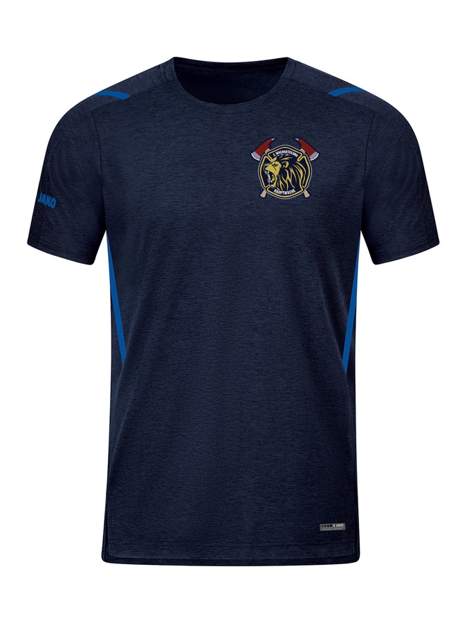 Jako T-Shirt Challenge