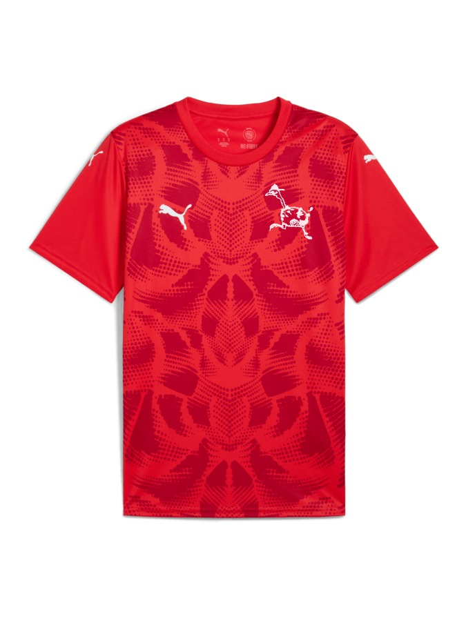 PUMA teamULTIMATE Trikot