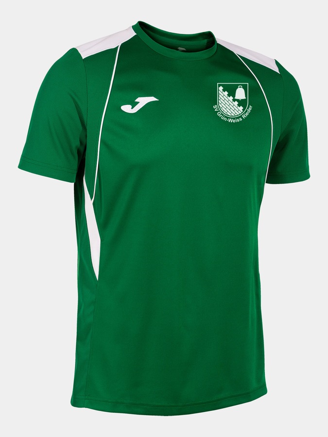 Joma Championship VII Trikot