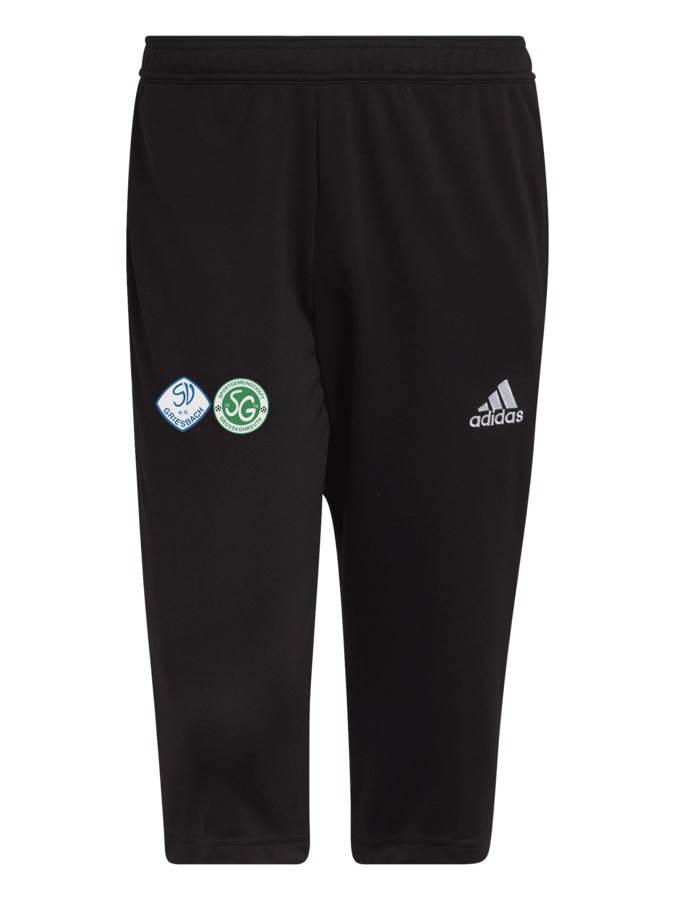 adidas Entrada 22 3/4-Hose