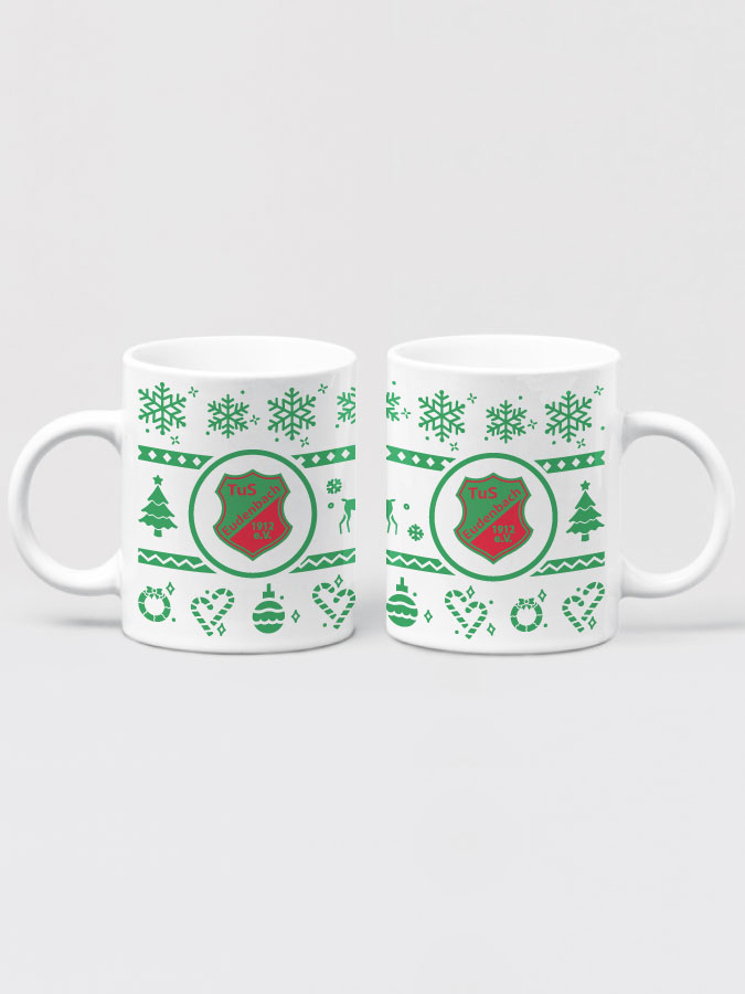 Tasse Christmas
