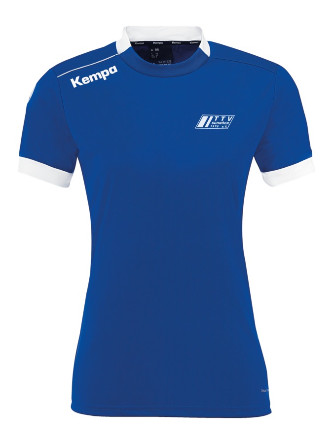 Kempa Player Trikot Damen