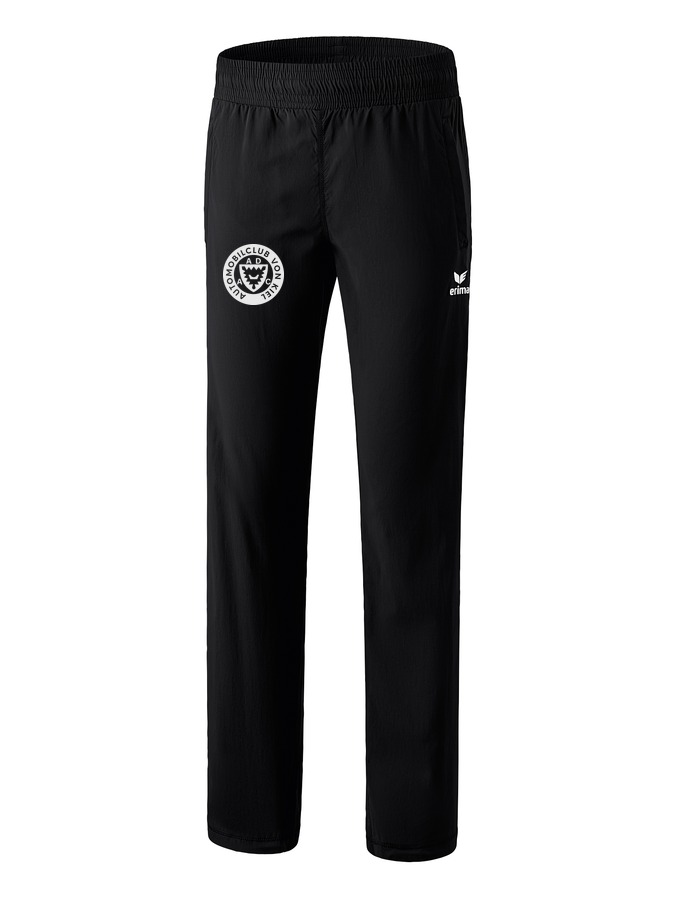 Erima Hose mit Durchgehendem RV Damen