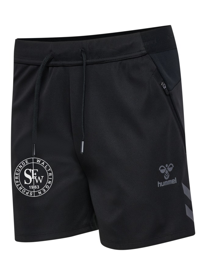 Hummel Cima 2.0 Shorts Damen