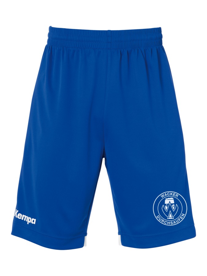 Kempa Player Long Shorts
