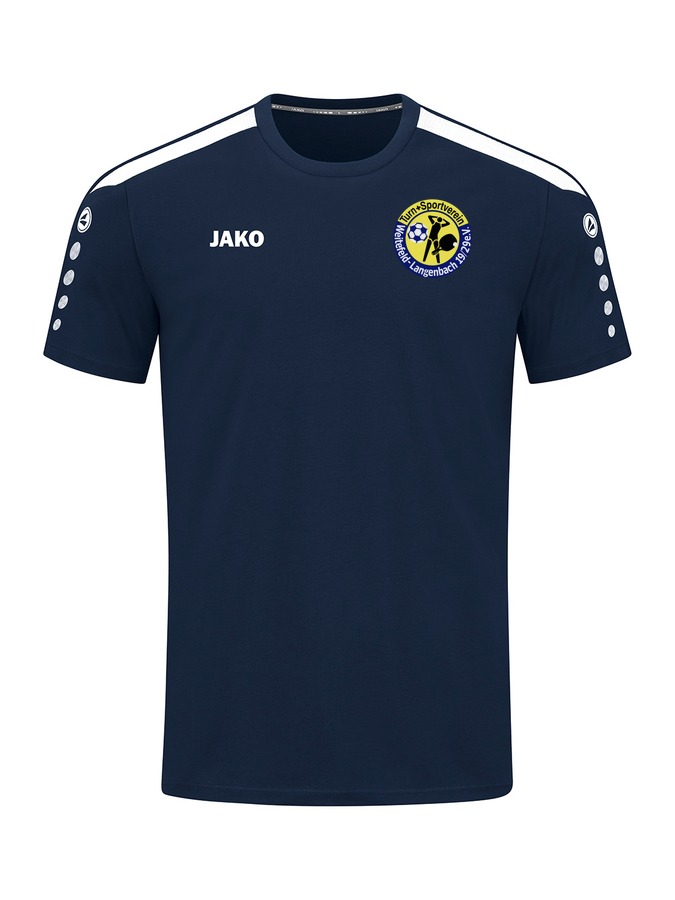 Jako T-Shirt Power