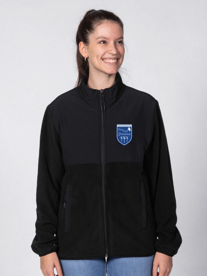 Fleecejacke Explore Unisex