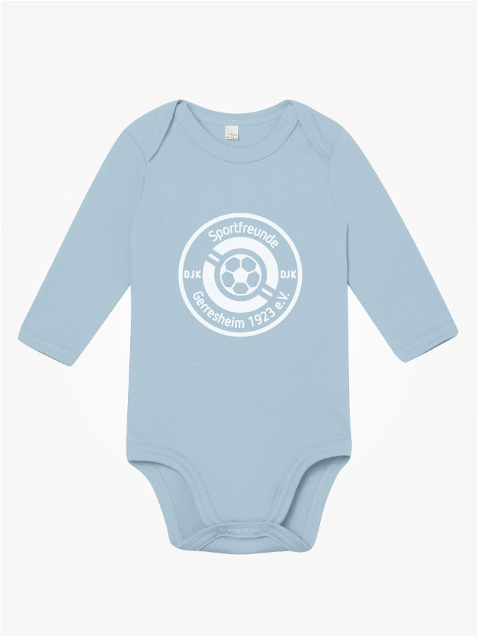 Baby Body Langarm