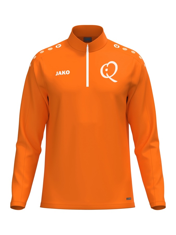 Jako Ziptop One