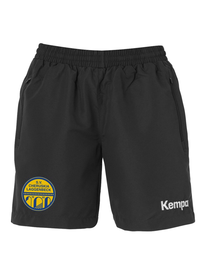 Kempa Webshorts