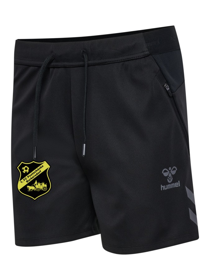 Hummel Cima 2.0 Shorts Damen