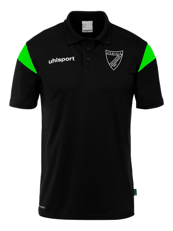 uhlsport Squad 27 Polo Shirt