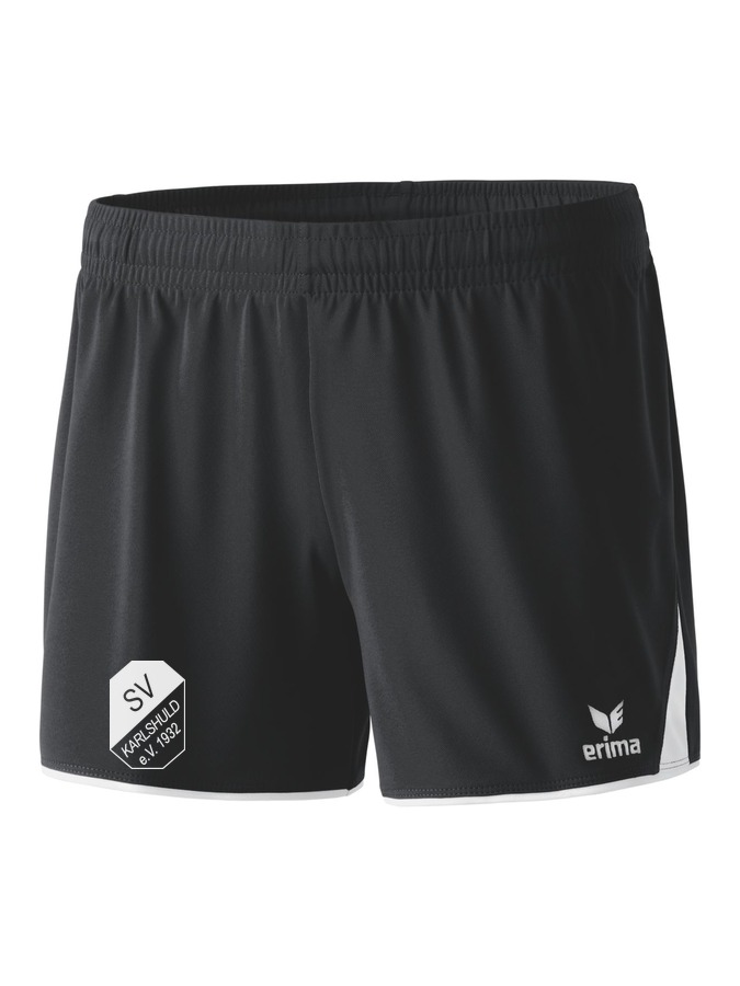 Erima Classic 5-C Shorts Damen