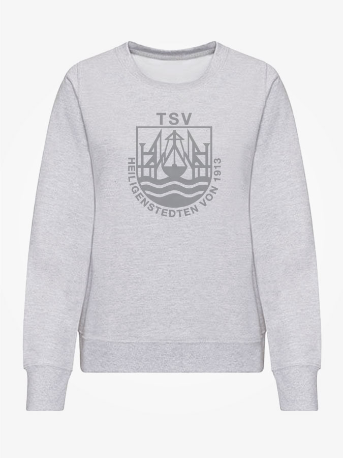 Sweater All Grey Unisex
