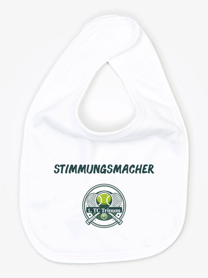 Babylätzchen Stimmungsmacher