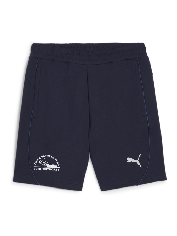 PUMA teamFINAL Casuals Shorts