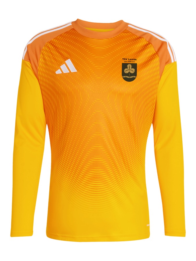 adidas Tiro 25 Competition Torwart-Longsleeve
