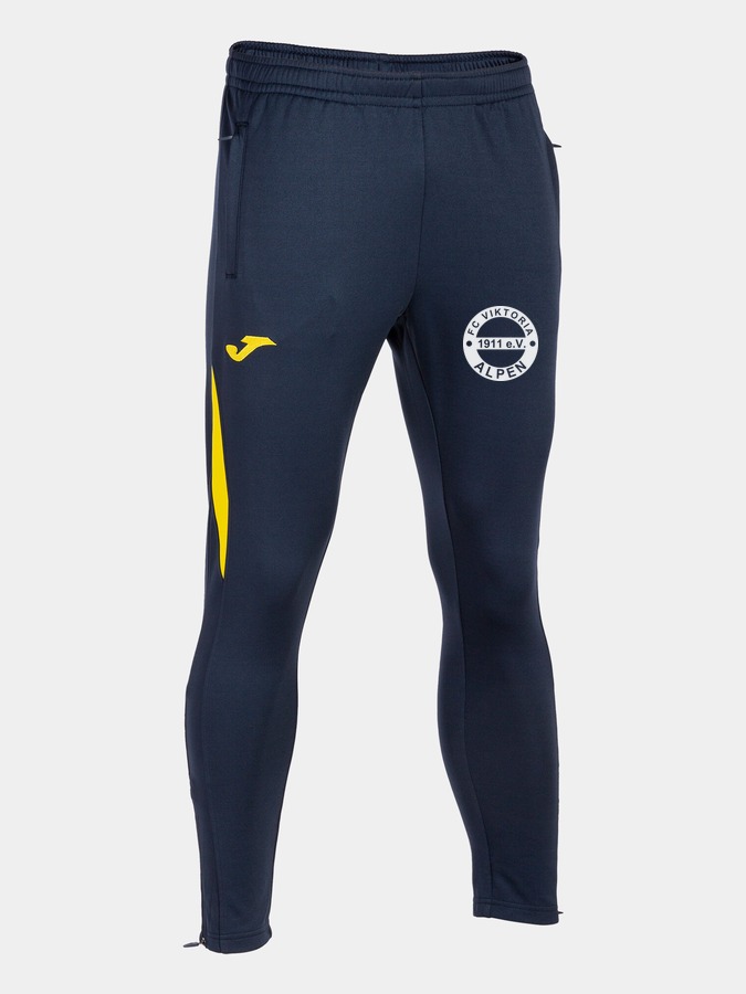 Joma Championship VII Long Pants